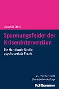 E-Book (pdf) Spannungsfelder der Krisenintervention von Claudius Stein