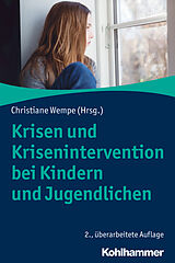 E-Book (pdf) Krisen und Krisenintervention bei Kindern und Jugendlichen von