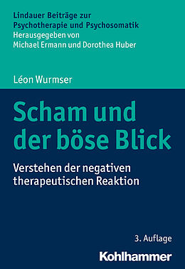 E-Book (epub) Scham und der böse Blick von Léon Wurmser