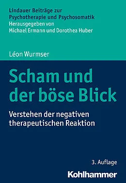 E-Book (epub) Scham und der böse Blick von Léon Wurmser