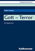 E-Book (pdf) Gott - Terror von Volker Küster