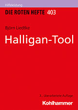 E-Book (pdf) Halligan-Tool von Björn Liedtke