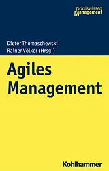 E-Book (pdf) Agiles Management von Rainer Völker