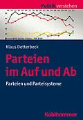 E-Book (pdf) Parteien im Auf und Ab von Klaus Bachmann