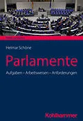 E-Book (epub) Parlamente von Helmar Schöne