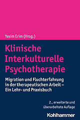E-Book (pdf) Klinische Interkulturelle Psychotherapie von 