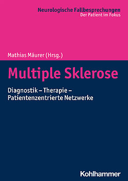 E-Book (pdf) Multiple Sklerose von 