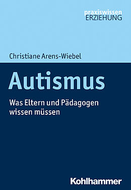 E-Book (pdf) Autismus von Christiane Arens-Wiebel