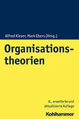 E-Book (pdf) Organisationstheorien von 