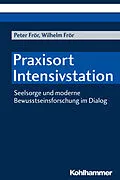 E-Book (pdf) Praxisort Intensivstation von Peter Frör, Wilhelm Frör