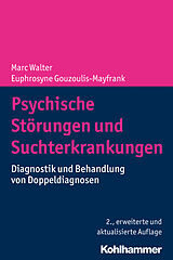 E-Book (pdf) Psychische Störungen und Suchterkrankungen von 