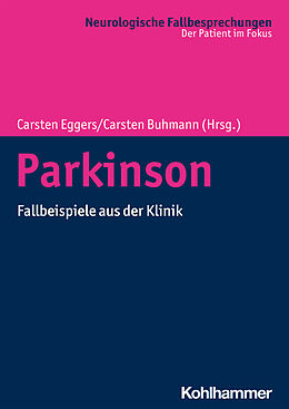 Kartonierter Einband Parkinson von 