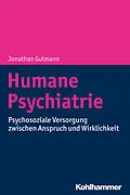 E-Book (pdf) Humane Psychiatrie von Jonathan Gutmann