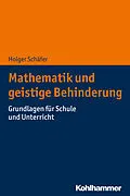 E-Book (epub) Mathematik und geistige Behinderung von Holger Schäfer