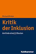 E-Book (epub) Kritik der Inklusion von Michael Winkler