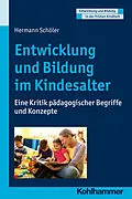 E-Book (epub) Entwicklung und Bildung im Kindesalter von Hermann Schöler
