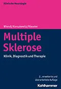 E-Book (epub) Multiple Sklerose von Heinz Wiendl, Catharina Korsukewitz, Bernd C. Kieseier