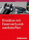 E-Book (pdf) Einsätze mit Faserverbundwerkstoffen von Hermann Spanner