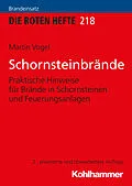 E-Book (pdf) Schornsteinbrände von Martin Vogel