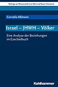 E-Book (pdf) Israel - JHWH - Völker von Cornelia Aßmann