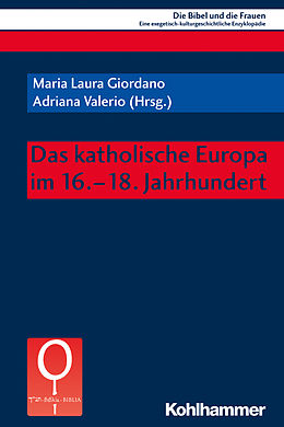E-Book (pdf) Das katholische Europa im 16.-18. Jahrhundert von 