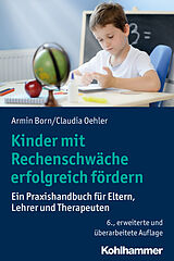 E-Book (pdf) Kinder mit Rechenschwäche erfolgreich fördern von Armin Born, Claudia Oehler