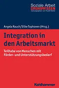 E-Book (epub) Integration in den Arbeitsmarkt von 