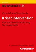 E-Book (epub) Krisenintervention von Cornelia Franke, Simon Franke