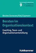 E-Book (pdf) Beraten im Organisationskontext von Eric Lippmann