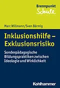 E-Book (pdf) Inklusionshilfe - Exklusionsrisiko von Marc Willmann, Sven Bärmig