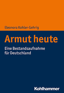 E-Book (pdf) Armut heute von Eleonora Kohler-Gehrig