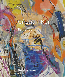 Fester Einband Paintings von Cristian Korn
