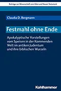 E-Book (pdf) Festmahl ohne Ende von Claudia D. Bergmann