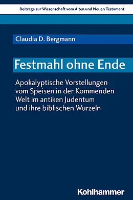 E-Book (pdf) Festmahl ohne Ende von Claudia D. Bergmann