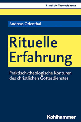 E-Book (pdf) Rituelle Erfahrung von Andreas Odenthal