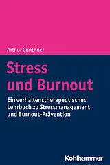 E-Book (pdf) Stress und Burnout von Arthur Günthner