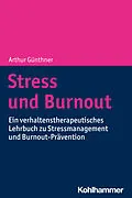 E-Book (pdf) Stress und Burnout von Arthur Günthner