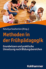 E-Book (pdf) Methoden in der Frühpädagogik von 