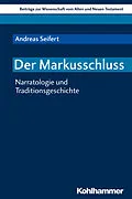 E-Book (pdf) Der Markusschluss von Andreas Seifert