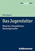 E-Book (epub) Das Jugendalter von Rolf Göppel