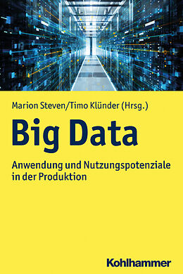 E-Book (pdf) Big Data von 