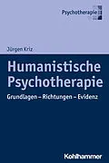 E-Book (pdf) Humanistische Psychotherapie von Jürgen Kriz