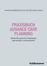 Fester Einband Praxisbuch Advance Care Planning von 