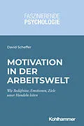 E-Book (pdf) Motivation in der Arbeitswelt von David Scheffer