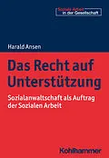 E-Book (pdf) Das Recht auf Unterstützung von Harald Ansen