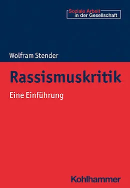 E-Book (pdf) Rassismuskritik von Wolfram Stender