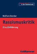 E-Book (epub) Rassismuskritik von Wolfram Stender