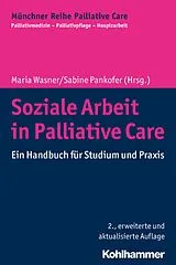 E-Book (pdf) Soziale Arbeit in Palliative Care von 