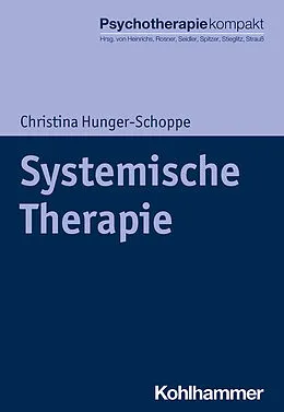 E-Book (pdf) Systemische Therapie von Christina Hunger-Schoppe