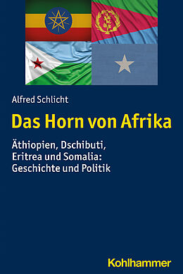 E-Book (pdf) Das Horn von Afrika von Alfred Schlicht